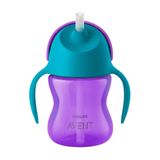 Avent Чашка-непроливайка З Носиком 6 Мес+ Рожева 200 Мл 1 Шт