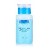 Глембі Рідина Для Зняття Гель-лаку Та Біогелю Морські Мінерали 150 Мл