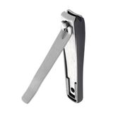 Сталекс Кніпсер З Контейнером Для Нігтів Beauty&care 20,kbc-20