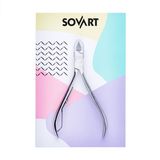 Соварт Щипці Для Кутикули