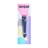 Соварт Кусачки Великі Для Педикюру