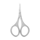 Сталекс Ножиці Для Кутикули Матові B&c 10type1 20мм Sbc-10/1