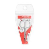 Сталекс Ножиці Для Кутикули Classic 11 Type 1, Sc-11/1