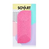 ***соварт Пемза Для Ніг Кольорова