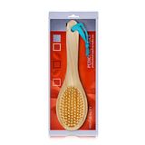 Кос Щітка Для Ніг З Пемзою