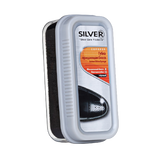 Сільвер Губка-блиск Широка Чорна