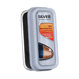 Сільвер Губка-блиск Широка Безкольорова