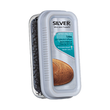 Сільвер Губка Чистяча Для Нубуку Та Замші