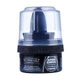 Шварц Крем  Для Взуття  Чорний З Аплікатором 50 Мл