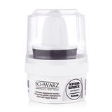 Шварц Крем Для Взуття Білий З Аплікатором 50 Мл