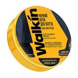 Валкін Крем  Для Взуття З Норковою Олією В Банці Чорний, 50 Мл