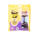 Рейд Подушечки Від Молі 18шт Лаванда