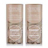 Шварц Роллер Для Чищення Запасний Блок 2 Шт. 30 Листків(спіральний)