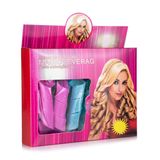 К.о.с Бігуді 25 См 18 Шт+ Крючок З 2-х Частин