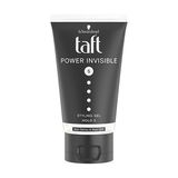 Тафт Гель Для Волосся Пауер Інвізибл 150 Мл