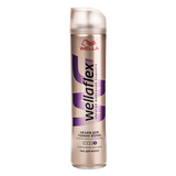 Веллафлекс Лак Для Волосся Об`єм Супер Сильної Фіксації 250мл