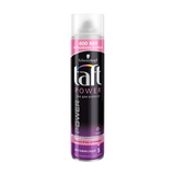 Тафт Лак Для Волосся Пауер Ніжність Кашеміру 400 Мл