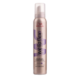 Веллафлекс Мус  Для Волосся Об`єм Супер Сильної Фіксації 200мл
