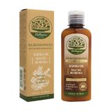 Натюрель Бальзам-маска Проти Випадіння Волосся З Олією Жожоба Та Екстрактом Лопуха Великого 200мл