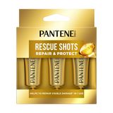 Пантін Засіб Для Догляду За Волоссям Інтенсивне Відновлення 3х15мл