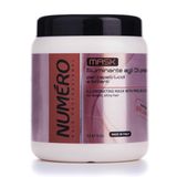 Бреліл Маска Для Блиску Волосся На Основі Цінних Олій 1000 Мл