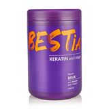 Bestia Маска Відновлююча З Кератином Та Колагеном, 1000 Мл