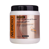 Бреліл Нумеро Маска-крем Відновлююча Для Волосся ,1000 Мл