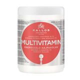 Каллос Маска Мультивітамінна З Екстрактом Женьшеня І Маслом Авокадо 1000мл