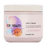 Інебрія Маска Зволожуюча Для Сухого, Кучерявого Та Пошкодженого Волосся 500 Мл