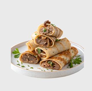 ბლინი საქონლის 0.5კგ