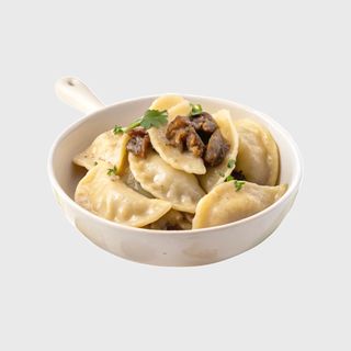 ვარენიკი კარტოფილით 0.5კგ