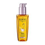 Ельсев Олія Для Волосся Екстраординарна Відновлююча, 100 Мл