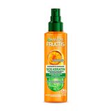 Гарньє Фруктіс Сос-спрей Гудбай Посічені Кінчики, Для Миттєвого Відновлення Тонкого Та Пошкодженого Волосся, 150 Мл