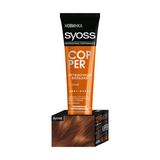 Сйосс Тонуючий Бальзам Для Волосся Color Glow Мідний, 100 Мл