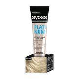 Сйосс Тонуючий Бальзам Для Волосся Color Glow Платиновий Блонд, 100 Мл
