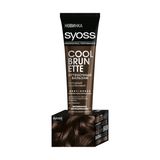 Сйосс Тонуючий Бальзам Для Волосся Color Glow Холодний Каштановий, 100 Мл