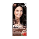 Екмі-колор Горобина Ton Oil Mask Відтінкова Маска 053 Чорний 30 Мл