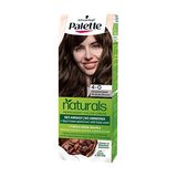 Палєтт Натуралс Фарба Для Волосся 4-0  Каштановий