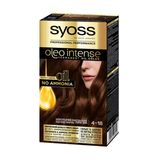 Сйосс Олео Інтенс Фарба Для Волосся 4-18 Шоколадно-каштановий