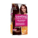 Лореаль Кастінг Фарба Для Волосся 535 Шоколад