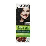 Палетт Натуралс Фарба Для Волосся 3-1 Темний Шатен