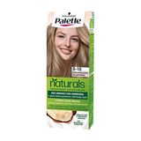 Палетт Натуралс Фарба Для Волосся 8-16 Попелястий Середньо-русявий