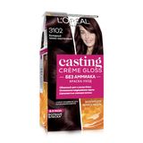 Лореаль Кастінг Фарба Для Волосся 3102 Холодний Темно-каштановий
