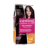 Лореаль Кастінг Фарба Для Волосся 200 Чорна Кава
