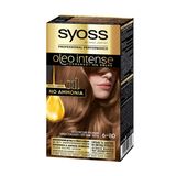 Сйосс Олео Інтенс Фарба Для Волосся 6-80 Золотистий Русявий