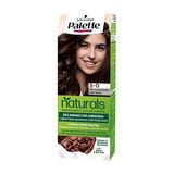 Палетт Натуралс Фарба Для Волосся 5-0  Світло-каштановий