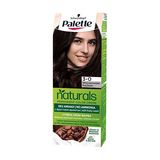 Палетт Натуралс Фарба Для Волосся 3-0 Темно-каштановий