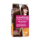 Лореаль Кастінг Фарба Для Волосся 600 Темно-русий