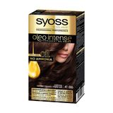 Сйосс Олео Інтенс Фарба Для Волосся 4-86 Шоколад