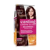 Лореаль Кастінг Фарба Для Волосся Тон 515 Льодяний Мокко